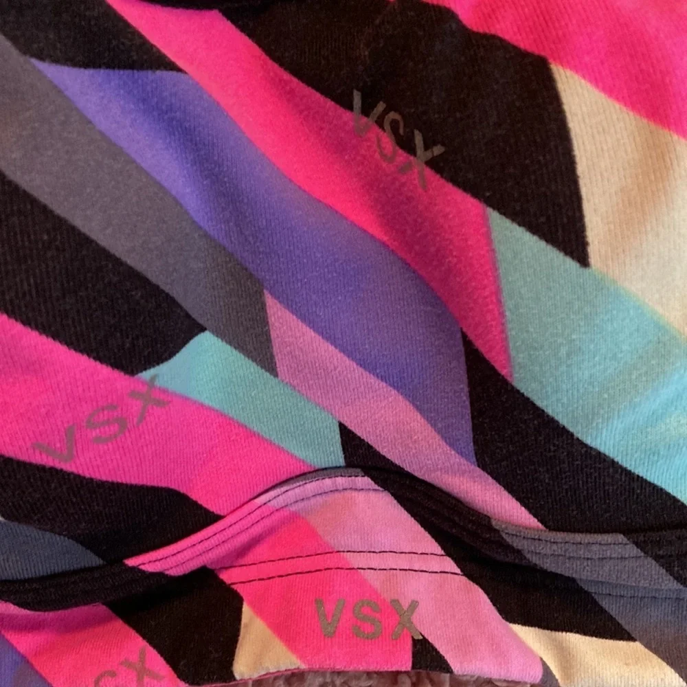 VICTORIA’S SECRET VSX 34B Sports Bra - Picture 3 of 9